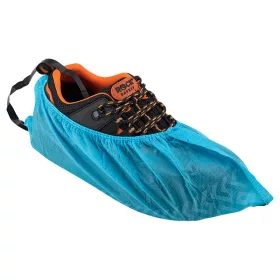   Egyszerhasználatos, ESD, tisztatéri, csúszásmentes cipővédő (SHOECOVER-PRO)