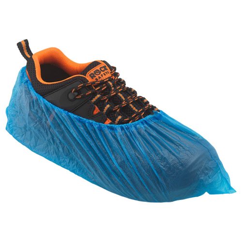 Egyszer használatos cipővédő (SHOECOVER1)