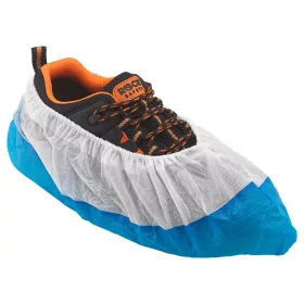 Egyszerhasználatos, megerősített cipővédő (SHOECOVER2)