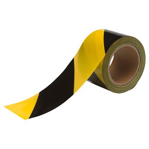 Figyelmeztetőszalag (SIGTAPE)