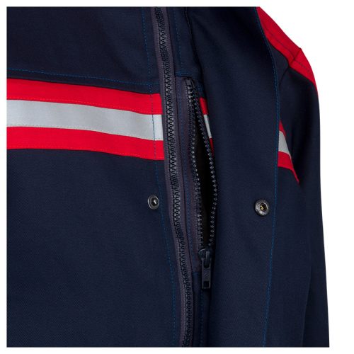 Multifunkciós dzseki (SPARKING-JT-NR)