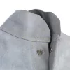 Hegesztőkabát bőrből (SPARKIT-CT)