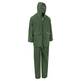 PVC esőöltöny (STORM-G)