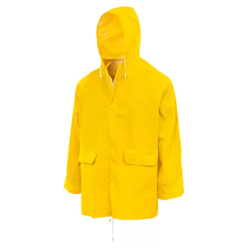 PVC esőöltöny (STORM-Y)