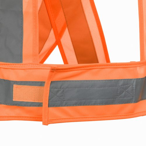 Jól-láthatósági vállpánt (STRAPIT-O)