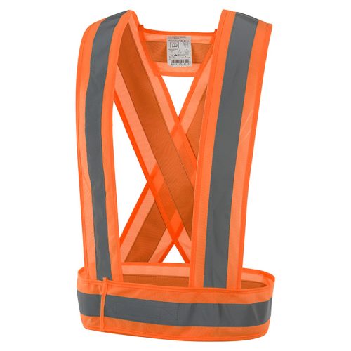 Jól-láthatósági vállpánt (STRAPIT-O)