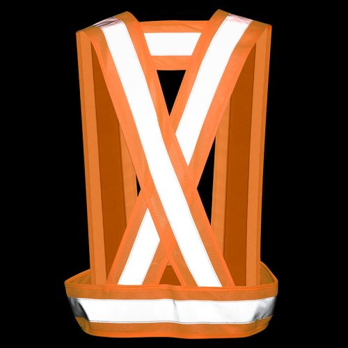 Jól-láthatósági vállpánt (STRAPIT-O)