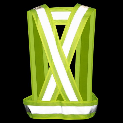 Jól-láthatósági vállpánt (STRAPIT-Y)