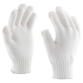 Kilencszálas kötött cérnakesztyű (VICUNA)