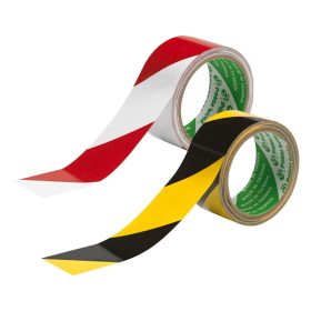 Öntapadós figyelmeztetőszalag (WARNTAPE)