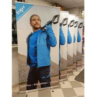 Promóciós anyagok, eszközök