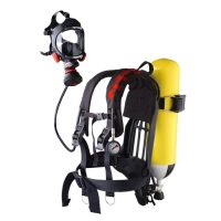 Friss levegős készülékek