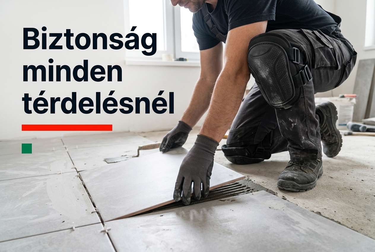 Térdpárna vélemények: melyik való az Ön munkájához?